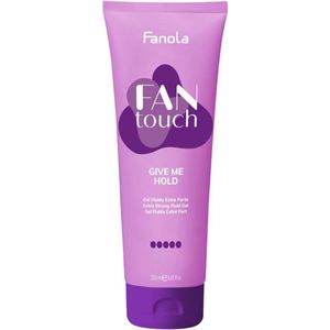 Fanola - FANtouch Give Me Hold Gel - 250ml