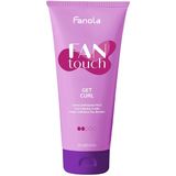 Fanola FanTouch Curl Defining Cream 200 ml