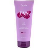 Fanola - Fantouch Curl Defining Cream - Haarcrème - 200ml