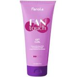 Fanola FanTouch Curl Defining Cream 200 ml