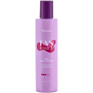 Fanola - Fantouch Curl Defining Fluid - 200ml - Haarstyling