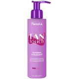 Fanola Fantouch Anti-Frizz Smoothing Cream 195ml
