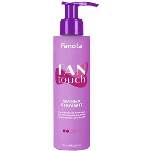 Fanola - Fantouch - Haarcrème - 195ml