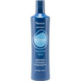 Fanola No-Orange Shampoo 350ml