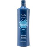 Fanola Wonder NoOrange Shampoo Antiarancio, 1000 ml