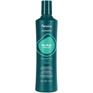 Fanola - Wonder No Red Shampoo - For Brunette