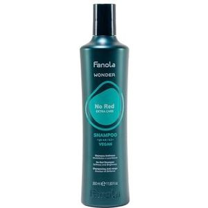 Fanola Fanola Wonder No Red Shampoo 350 ml