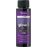 Fanola - Glow & Glossy Toner - Haarverzorging - Kleurloos - 100 ml