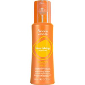 Wonder Nourishing Extra Care Shampoo