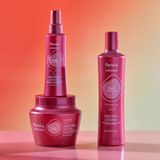 Fanola - Wonder Curl - Haarmasker - Voor Krullend Haar - Voedend