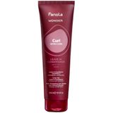 Fanola - Wonder Curl - Leave-In Conditioner - Hydratatie - 300ml