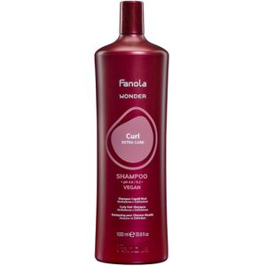 Wonder Curl Shampoo