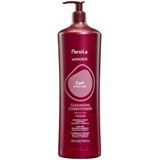 Fanola - Wonder Curl - Cleansing Conditioner - 400ml