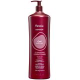 Fanola - Wonder Curl - Conditioner - Vegan - Natuurlijke Ingrediënten