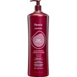 Fanola - Wonder Curl - Conditioner - Vegan - Natuurlijke Ingrediënten