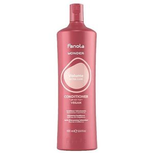 Fanola Wonder Volume Conditioner 1000 ml - Volumizzante Balsamo