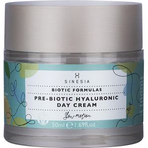 SINESIA Biotic Formulas Pre-Biotic Hyaluronic Day Cream 50 ml