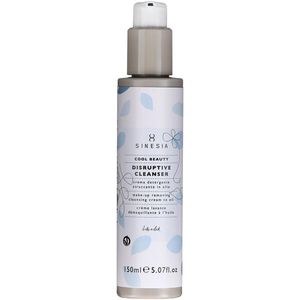 SINESIA Cool Beauty Disruptive Cleanser 150 ml