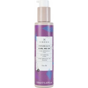 SINESIA Stayling Alive Curl Me On 150 ml