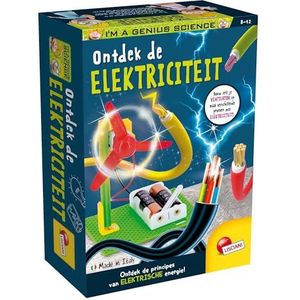 Engineering Kit voor kinderen 10-12, STEM Wetenschapskits voor kinderen Engineering Kit voor kinderen 10-12, STEM Wetenschapskits voor kinderen