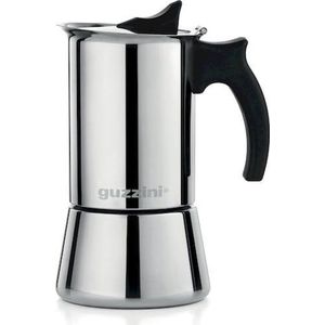 Guzzini Moka Koffiekan Inductie 4