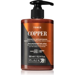 Black Professional Line - Toner - Koper - 300 ml