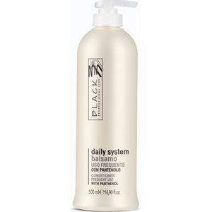 Black Professional - Daily System Conditioner