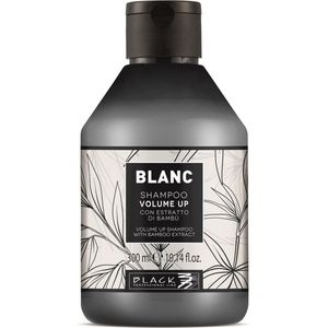 Black Professional - Blanc Volume Up Shampoo