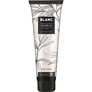 Black Professional - Blanc Volume Up Masker