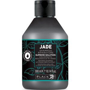 Black Professional - Jade Hydrating Repair Shampoo