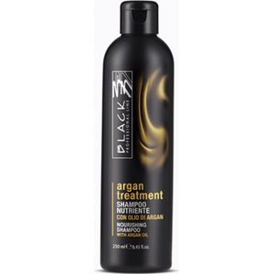 Black Professional - Argan Nourishin Shampoo