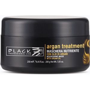 Black Professional - Argan Nourishin Masker