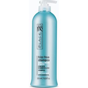 Black Professional - Anti Frizz Shampoo