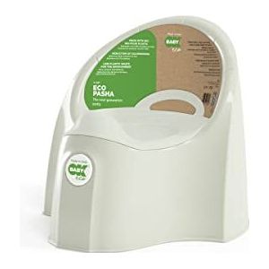 OKBABY potty, ECO Pasha, 18m-4y., 38910100