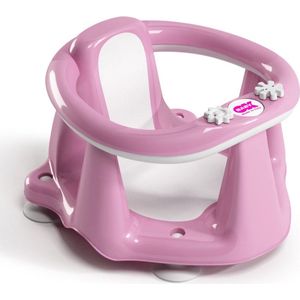 OK Baby Badring Flipper Evolution Pink