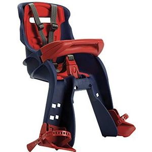 OKBABY Orion - Fietsstoeltje Vooraa - Veilig Op de Fiets Vanaf 7/8 Maanden (Max. Draagvermogen 15 Kg)