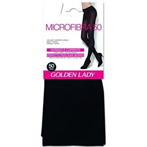 GOLDEN LADY Panty (3-pack) voor dames, Zwart, 3