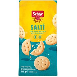 Schar Salti Salatino 175 G