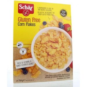 Schar Cornflakes 250gr