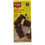 Schar Pausa Ciok Cakjes met Cacao Glutenvrij