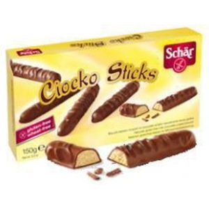 Dr Schar Ciocko Sticks