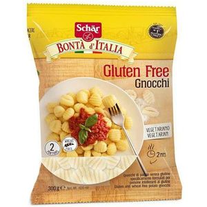 Dr Schar - Gnocchi - 300 Gram - Glutenvrij