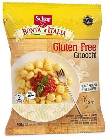 Gnocchi di patate 300 g