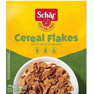 Schar Cereal Ontbijtvlokken Glutenvrij