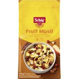 Schär Fruitmuesli - zak 375 g