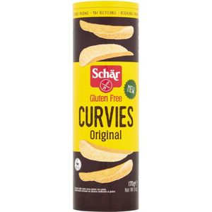 Schar Curvies Original 170 gr