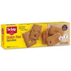 Schar Spekulatius 100gr