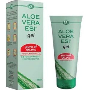 Aloë Vera Gel Pure 200 ml ESI.