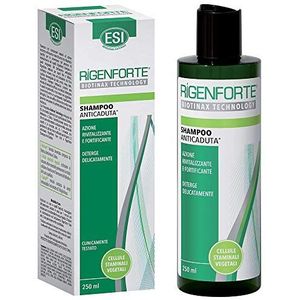 ESI Rigenforte Shampoo voor haarverlies - 250 ml