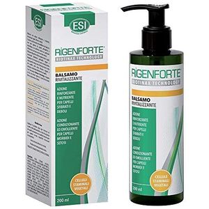 RIGENSTARTE conditioner, 200 ml.